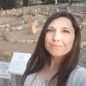 Meet your Posher, Janae